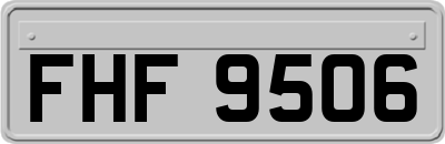 FHF9506