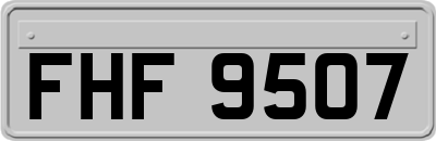 FHF9507