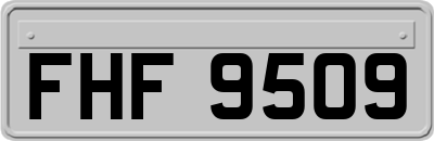 FHF9509