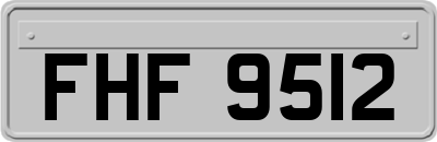FHF9512