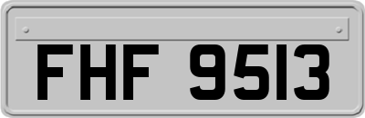 FHF9513