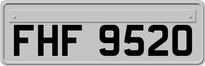 FHF9520