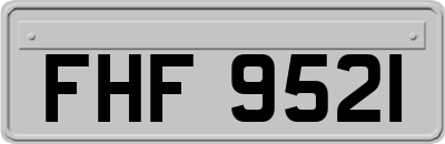 FHF9521