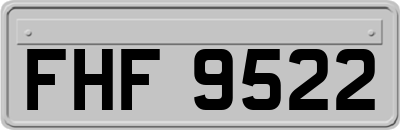 FHF9522