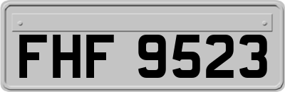 FHF9523