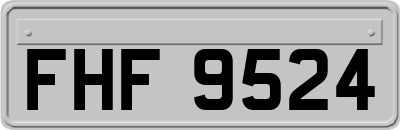 FHF9524