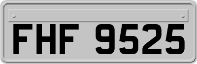 FHF9525