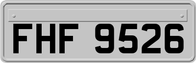 FHF9526