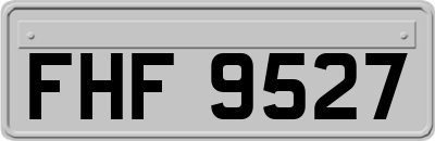 FHF9527