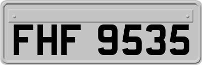 FHF9535