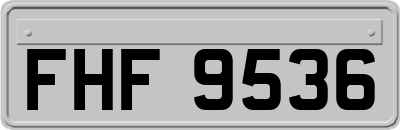 FHF9536