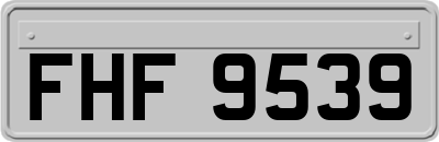 FHF9539