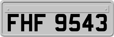 FHF9543