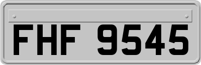 FHF9545