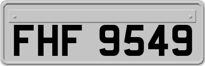 FHF9549