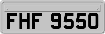 FHF9550