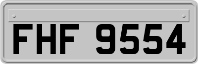 FHF9554