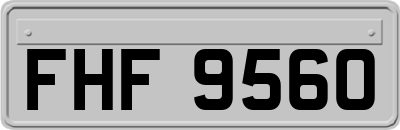 FHF9560