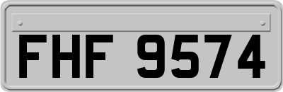 FHF9574