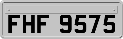 FHF9575