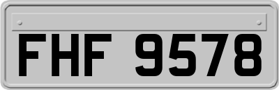 FHF9578