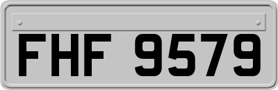 FHF9579