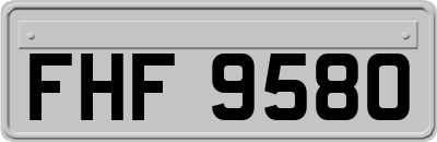 FHF9580