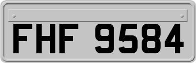 FHF9584