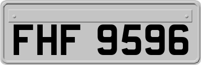 FHF9596