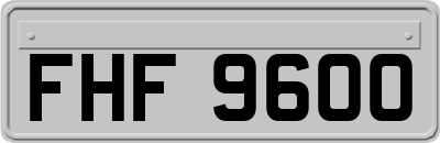FHF9600
