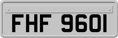 FHF9601