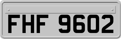 FHF9602