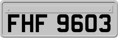 FHF9603