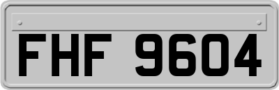 FHF9604