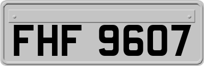 FHF9607