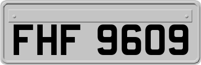FHF9609