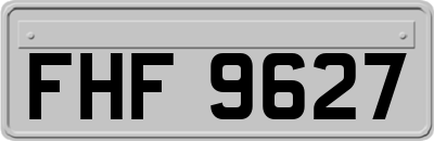 FHF9627