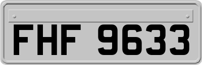FHF9633