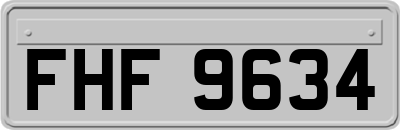 FHF9634