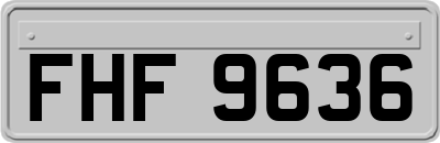 FHF9636