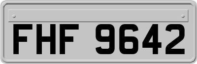 FHF9642
