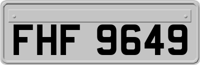 FHF9649