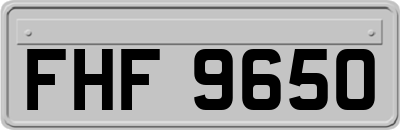 FHF9650