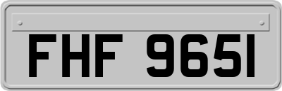 FHF9651
