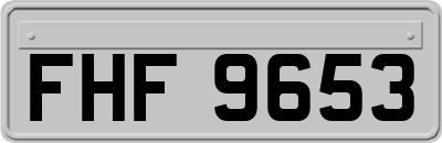 FHF9653