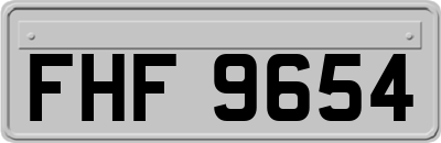 FHF9654