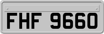 FHF9660