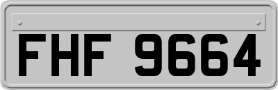 FHF9664