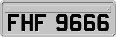 FHF9666