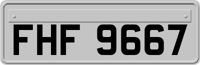FHF9667